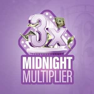 3X Midnightmultiplier