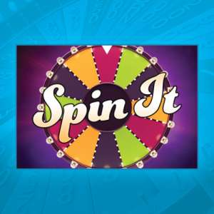 Spinit