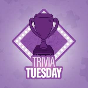 Trivia Tuesday