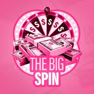 The Big Spin