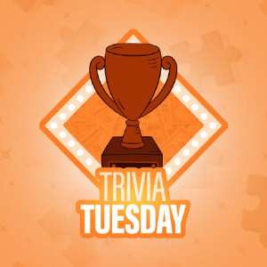 Trivia Tuesday