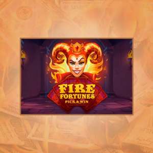 Fire Fortunes