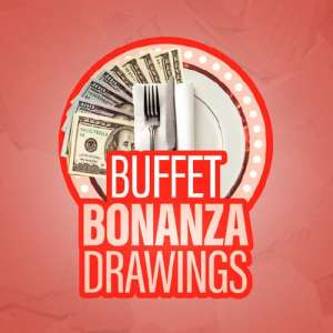 Buffet Bonanzadrawings