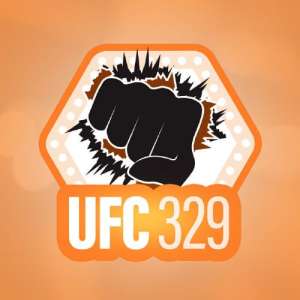 Ufc329 Ufc329