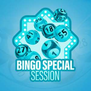 Bingo Special Session Bingo Special Session