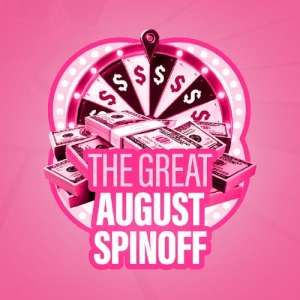Thegreat Aug Spinoff