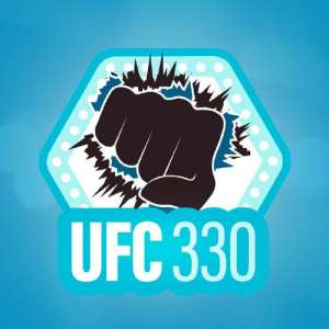 Ufc330 Ufc330